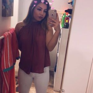 Meet your Posher, Areli